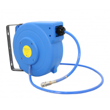 Luft Schlauchaufroller 10 Meter